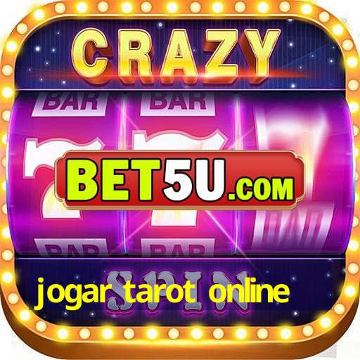 jogar tarot online